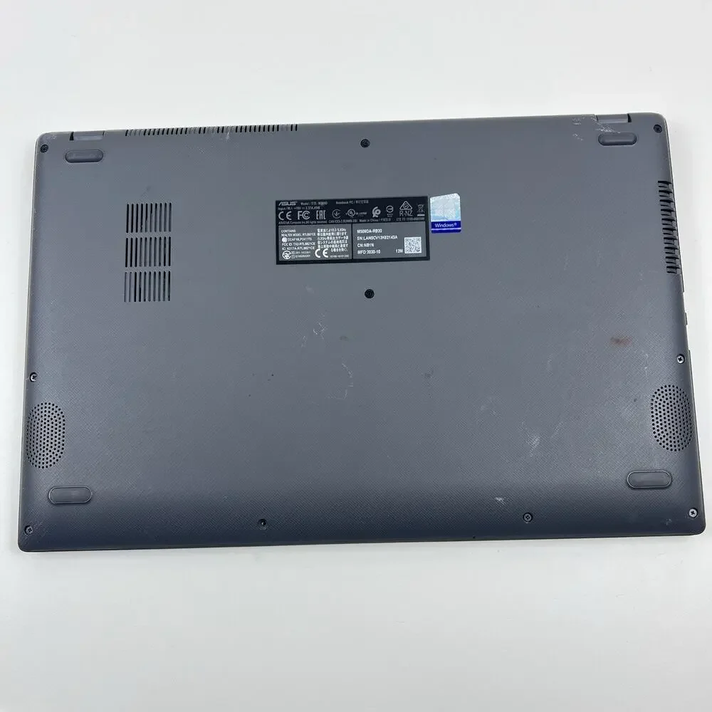 Asus Vivobook M509D AMD Athlon Silver 3050U 2.3Ghz 4GB RAM 1TB HDD 15.6